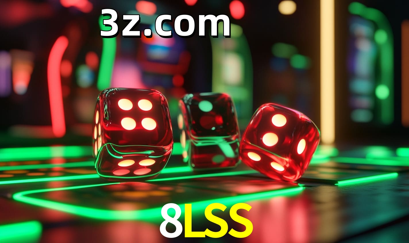 Melhores Jogos de Slots no 8LSS 🍀