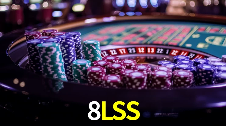 Melhores Jogos de Slots no 8LSS 🍀