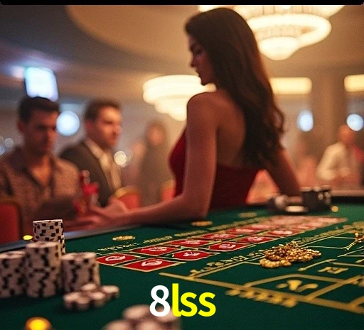 Vantagens exclusivas 8lss para jogadores brasileiros